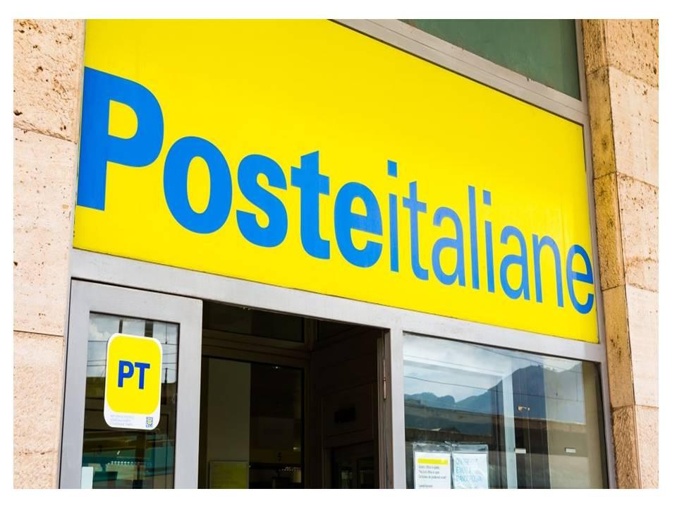 Poste Italiane ferma un tentativo di truffa ai danni di un anziano