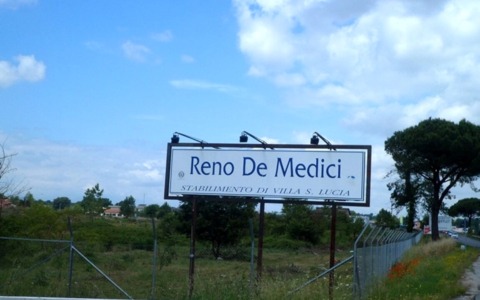 Reno De Medici: operaio investito da un muletto, proclamato sciopero oggi