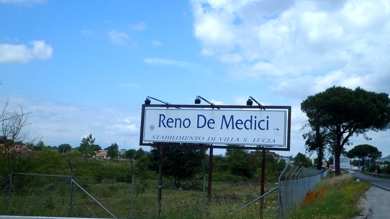 Reno De Medici: operaio investito da un muletto, proclamato sciopero oggi