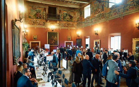 Riconoscimenti per “Oltre Roma Wine, Beer & Spirits”
