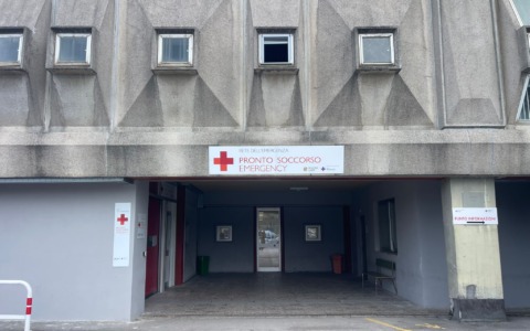 Rinnovata la segnaletica nei Pronto Soccorso della ASL Frosinone