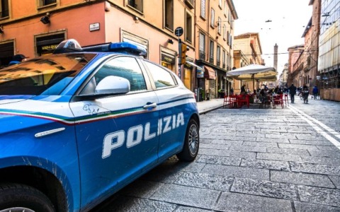 Sequestro di canapa indiana, 26enne denunciato