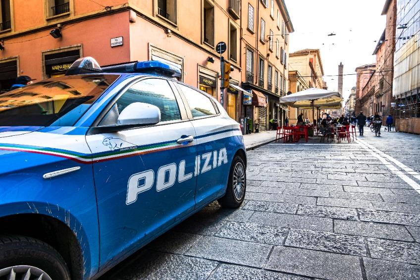 Sequestro di canapa indiana, 26enne denunciato