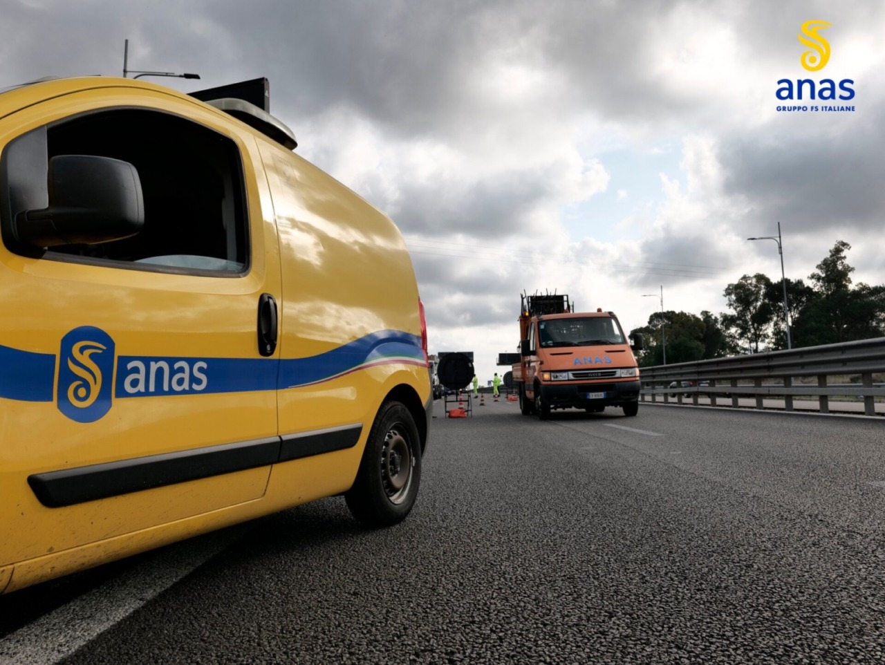 Tragico scontro tra un’auto e un tir sulla superstrada “Avezzano-Sora”: un morto e due feriti