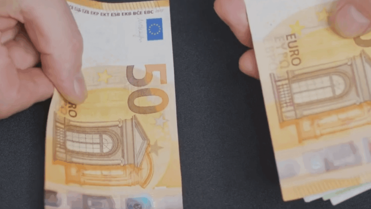 Truffa da 85.000 euro: denunciato un 43enne siciliano