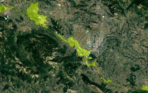Valle del Sacco, la bonifica resta ferma: “Risposte insoddisfacenti dal Ministro”
