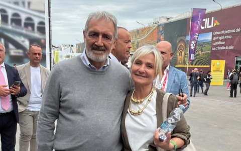 Vinitaly 2026, Zappone (FdI): “Orgoglio per la presenza di 14 aziende nel Padiglione Lazio”